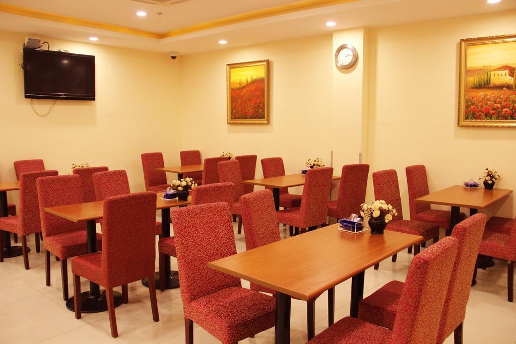Hanting Hotel Changzhou Railway Station Habitación foto