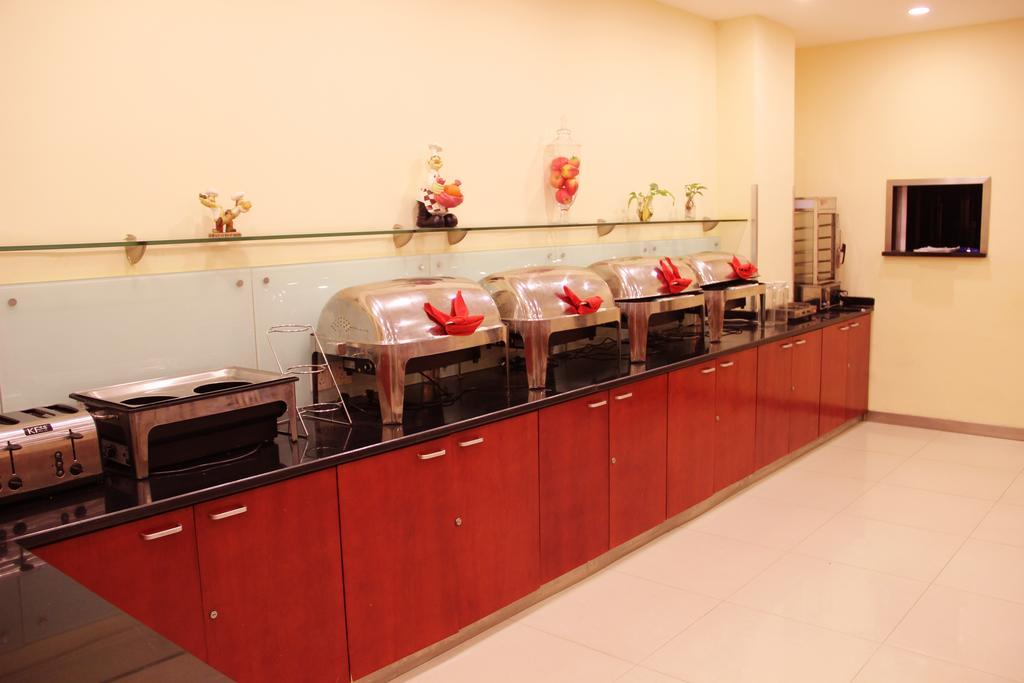 Hanting Hotel Changzhou Railway Station Habitación foto